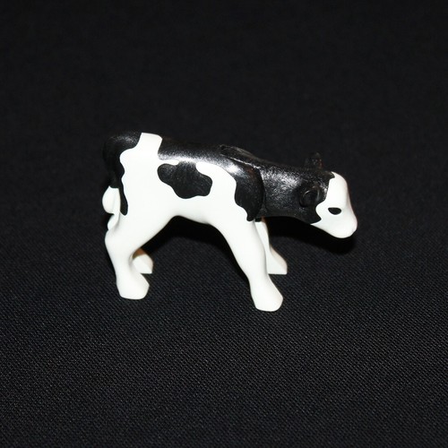 Playmobil country veau - , noir