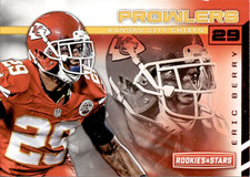 Eric Berry - 2017 Panini