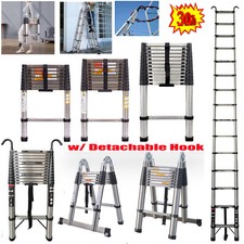 5m extensible - 4.4m,