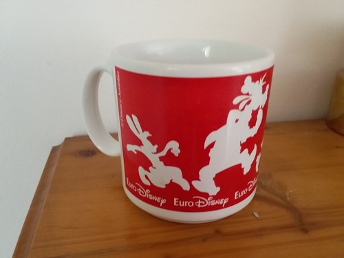 Mug cup tasse - tasse, exclusivité