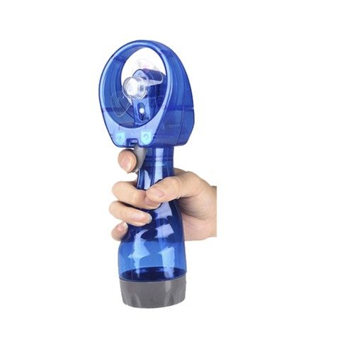 Ventilateur brumisateur - ventilateur,