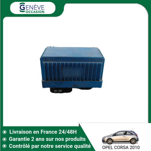 Boitier de - boitier,