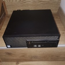 PC Dell Optiplex 3050 - 8 Go RAM - SSD 256 Go - Win10 LTSB Enterprise