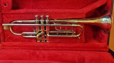 Trompette getzen capri 590 - trompette,