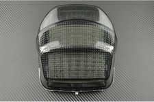 Feu stop led fumé avec - led,