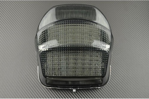 Feu stop led - feu,