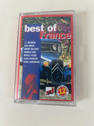 Best france goldman jane - best,
