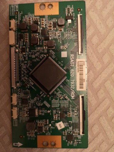 Carte con hisense h55u7b - tv,