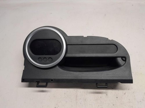 Renault twingo compteur - renault,