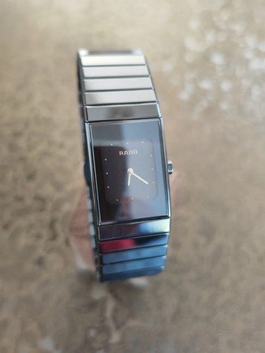 Rado diastar ceramica mm - rado,