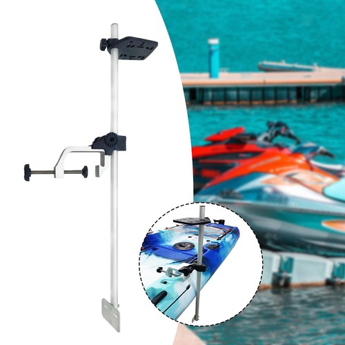Support fixation pour kayak - support,
