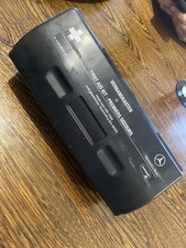 Trousse De Secours Mercedes