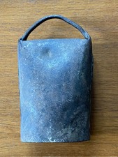 Sonnaille cloche ancienne