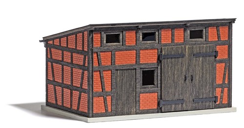 Busch 1455 h0 - /,