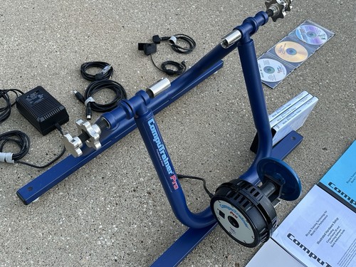 Racermate computrainer pro - racermate,