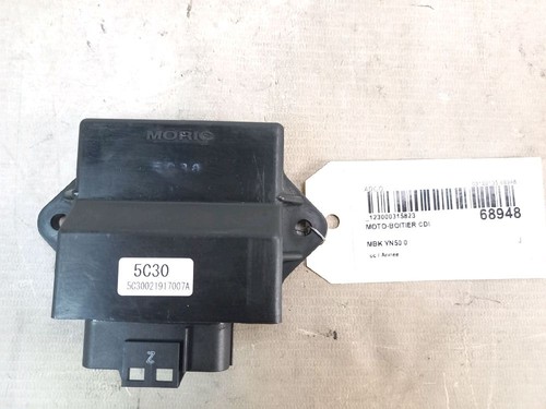 Module allumage ecu unite - d,