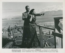STERLING HAYDEN VERA RALSTON
