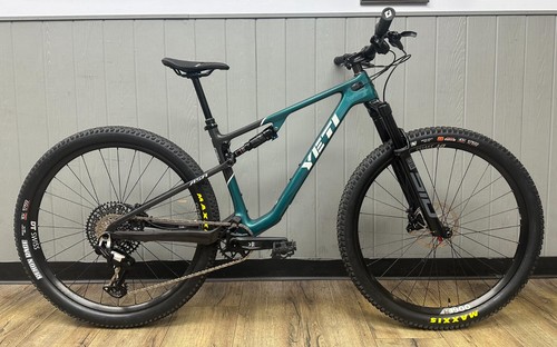 2026 yeti cycles asr eagle - 2026, c2