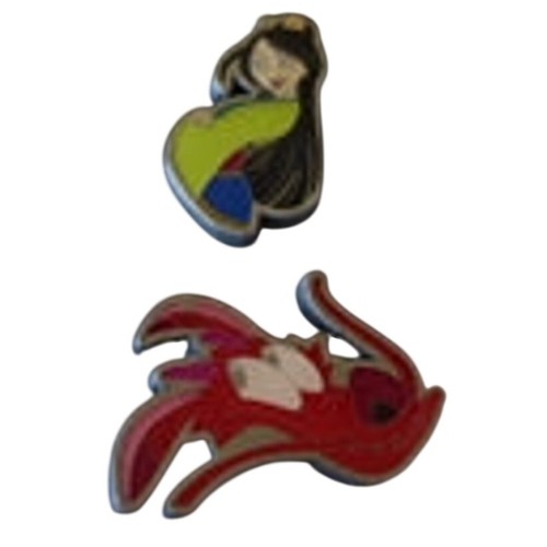 Ensemble pins disney - de,