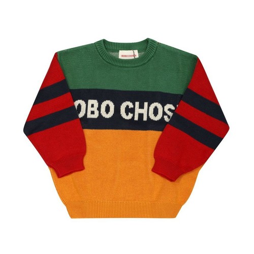 Bobo choses tricot - bobo,