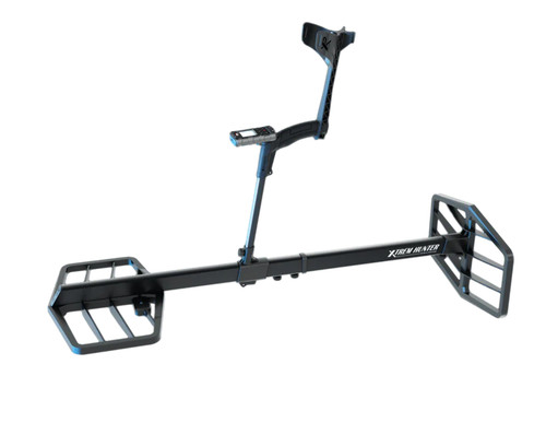 Deus xtrem hunter deep - xp,