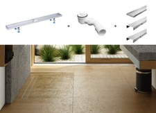 Vente Caniveau de Douche