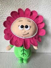 Bonnie LOL Flower  Costume Toy