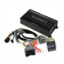 Dsp-Endstufe Plug Play pour