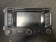 Poste radio - double din