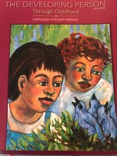 The Developing Person Through