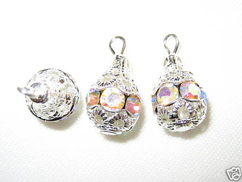 Swarovski rhinestone - 12,