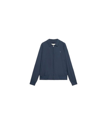 Trussardi giubbotto collo - trussardi,