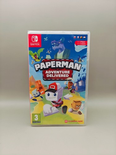 Paperman adventure delivered - paperman,