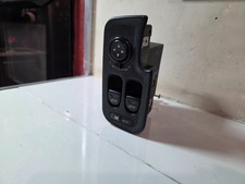 INTERRUPTEUR leve vitre alfa romeo 147 phase 2 coté conducteur 5 portes