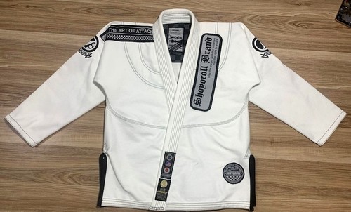 Bjj shoyoroll batch 37 - bjj,