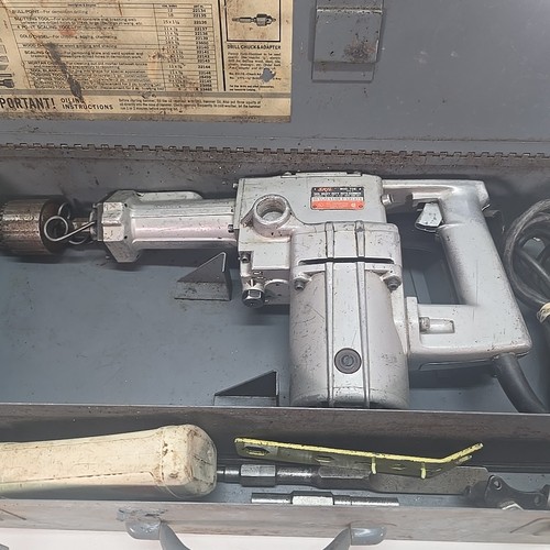 Skil model 726 - 726, heavy