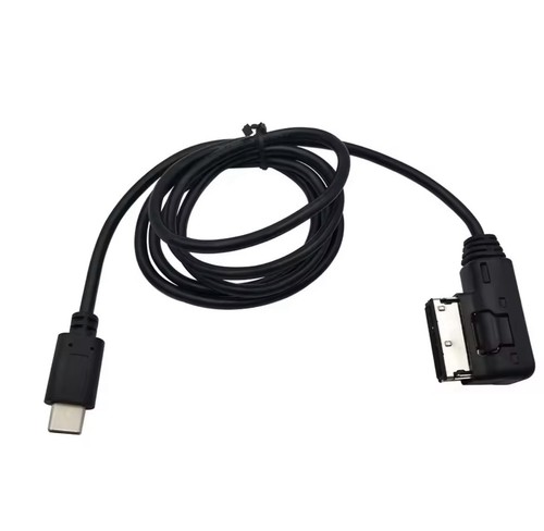 Cable auxiliaire pour audi - pour, a7