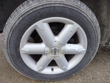 JANTE NISSAN MURANO (Z50) SUV 3.5 V6 24V 4x4 (VQ35DE) 40300CB025