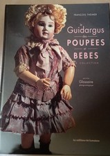 Livre "Guidargus Des Poupées