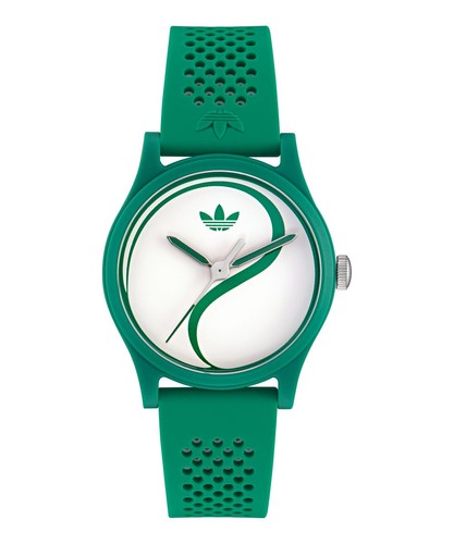 Adidas originals montre - montre, vert