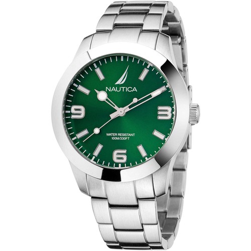 Montre homme nautica pacific - homme,