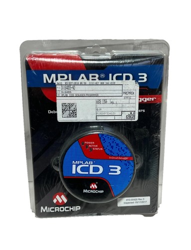 Genuine microchip mplab - genuine,