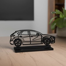 Décoration 3D modèle CX 30 -