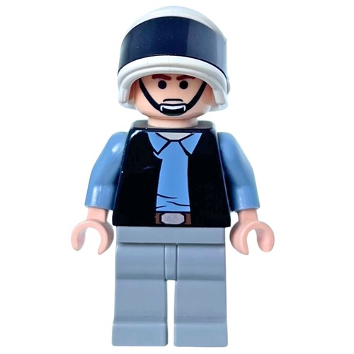 Lego star wars - wars, trooper