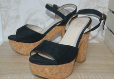 Chaussures sandales pieds - sandales, nu-pieds