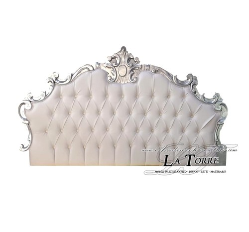 Tête lit king size - lit,