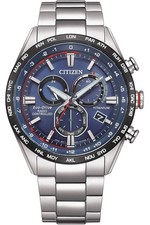 Montre CITIZEN CB5945-85L pour Homme Bleu en Titane
