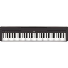 Yamaha digital piano - yamaha,