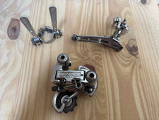 Lot shimano Dura Ace vintage