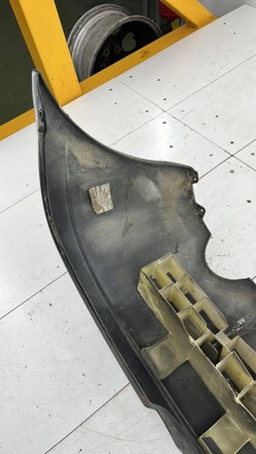 Pare choc arriere renault - pare,